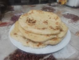 Циганска Пешија (печена пешија)