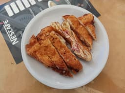 Пица Фрита капричоза