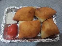 Утрински пакет